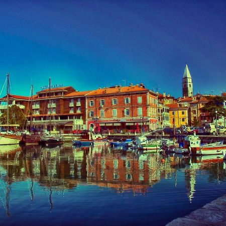 Apartments Old Isola In The Center Izola Εξωτερικό φωτογραφία